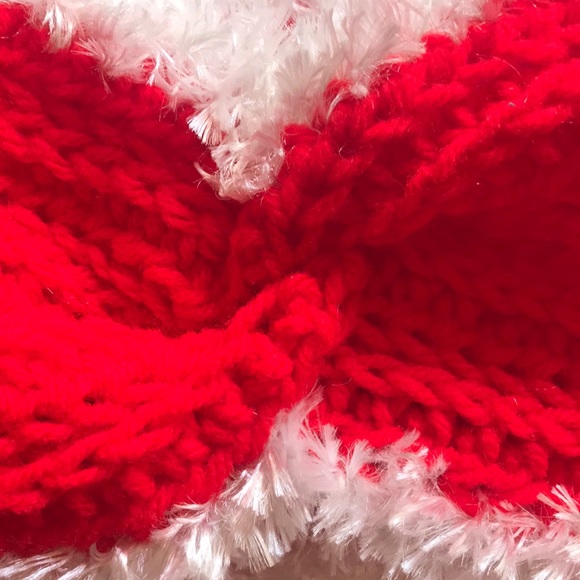 Twisted headband handcrafted - Picture 2 of 5